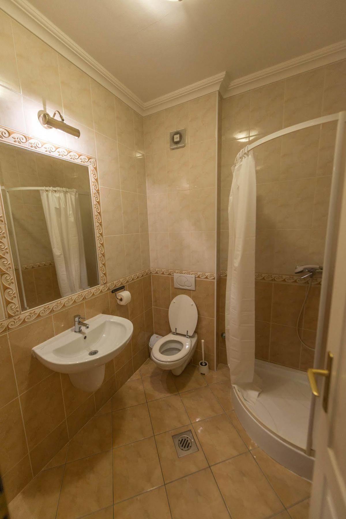 Apartment House Pater Siofok Exterior photo