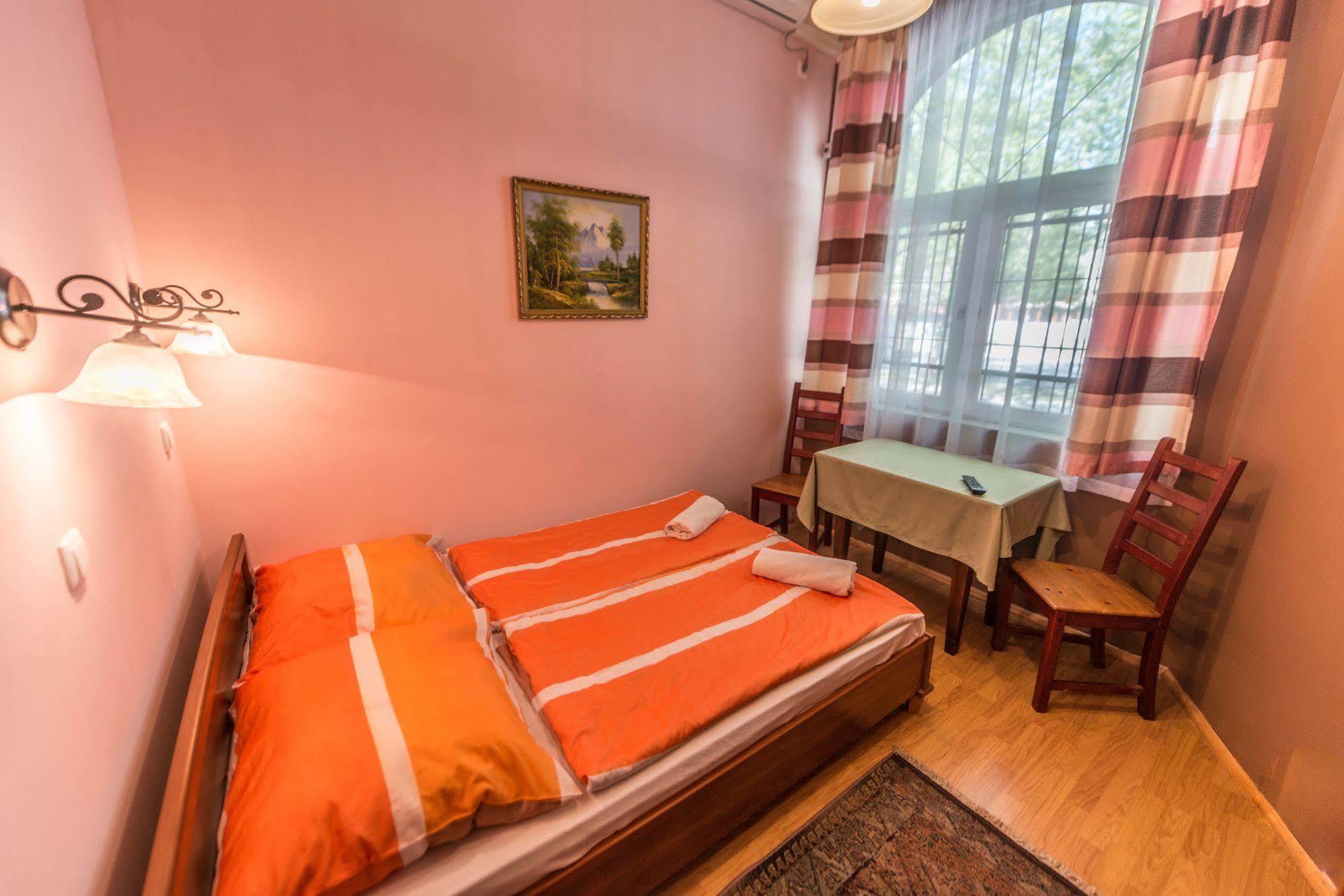 Apartment House Pater Siofok Exterior photo